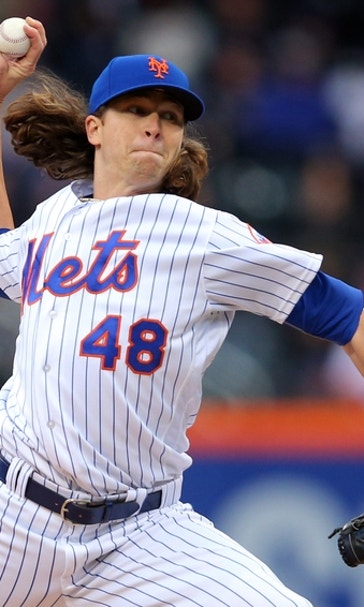 New York Mets: No Extension Talks with Pitchers Until Spring Training?